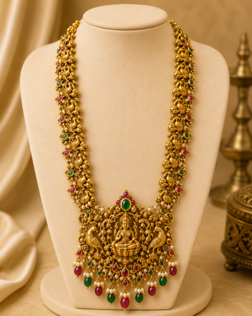 harams Jewelry Collection - Nethiel Jewelry