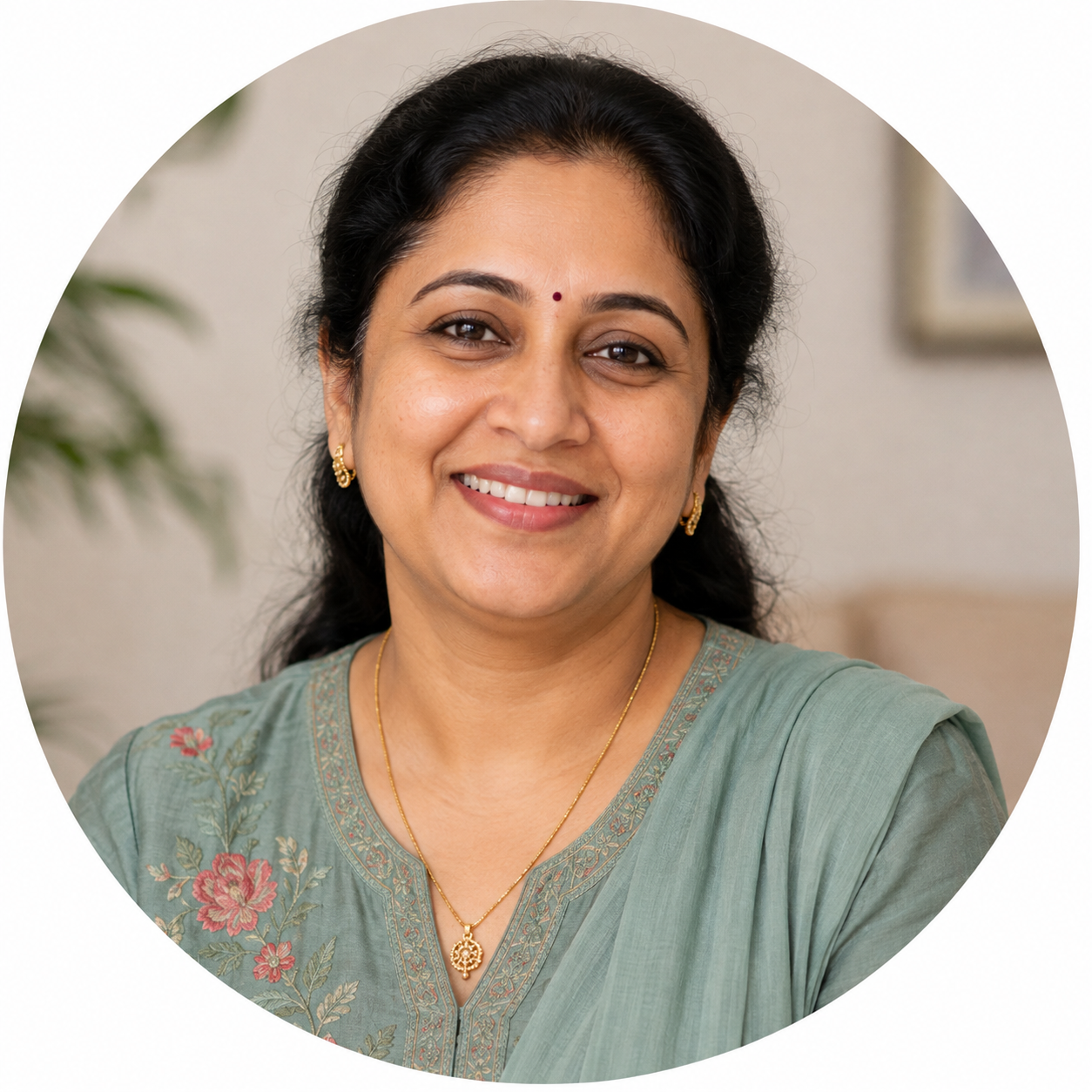 Meera Nair
