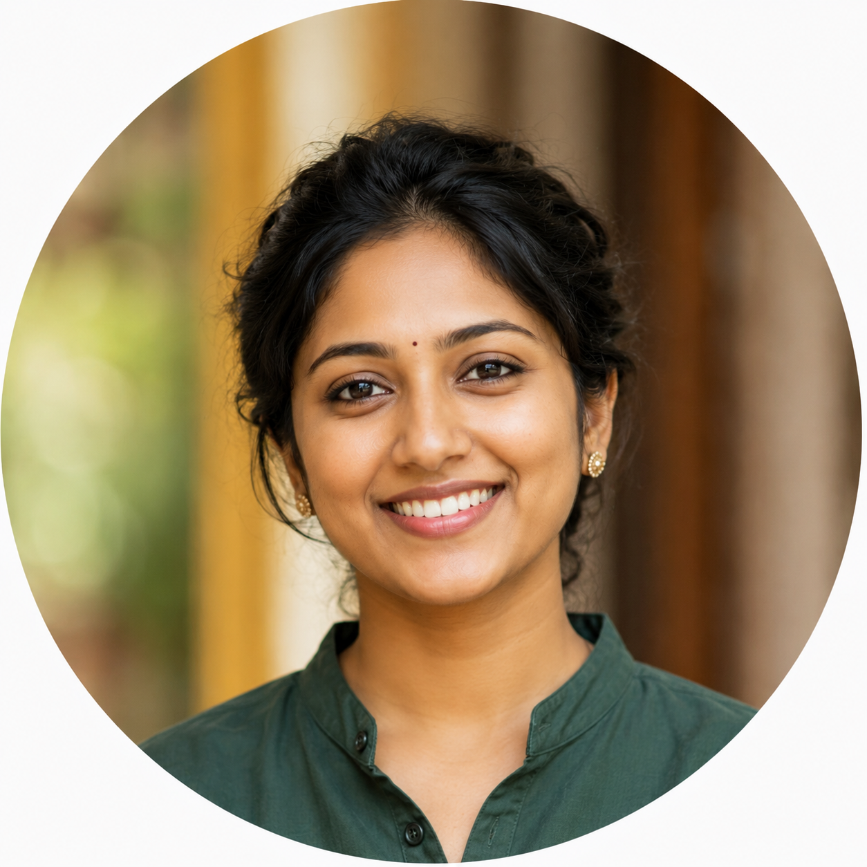 vishnupriya